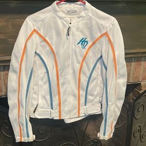 Women’s Harley Davidson jacket